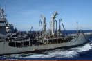 Petrolero de Flota 