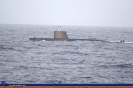 Submarino Siroco (S-72)
