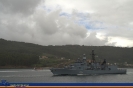 FGS Lubeck (F-214)