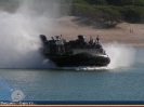 L.C.A.C. (Landing Craft Air Cushion)