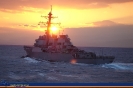 USS Arleigh Burke (DDG-51)