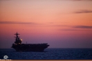 USS George H. W. Bush (CVN-77)