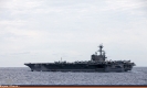 USS George H. W. Bush (CVN-77)