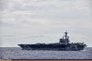 USS George H. W. Bush (CVN-77)