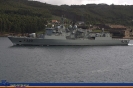 NRP Vasco da Gama (F-330)