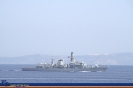 HMS Montrose (F-236)