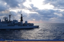 HMS Nottinghan (D-91)