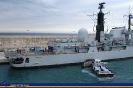 HMS Nottinghan (D-91)