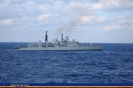 HMS Nottinghan (D-91)
