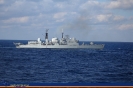 HMS Nottinghan (D-91)