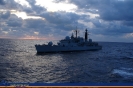 HMS Nottinghan (D-91)