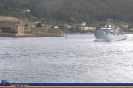 HMS Roebuck (H-130)