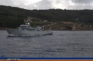 HMS Roebuck (H-130)