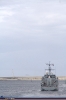 HMS Roebuck (H-130)