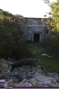 Ruinas militares de Lobateiras