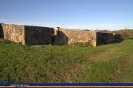 Ruinas militares de Lobateiras