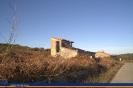 Ruinas militares de Lobateiras