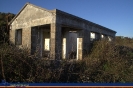 Ruinas militares de Lobateiras