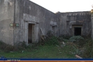 Ruinas militares de Lobateiras