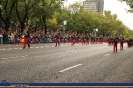 Desfile del Día de la Hispanidad (12 de octubre de 2008)
