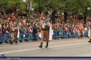 Desfile del Día de la Hispanidad (12 de octubre de 2008)