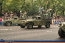 Desfile del Día de la Hispanidad (12 de octubre de 2008)