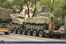 Desfile del Día de la Hispanidad (12 de octubre de 2008)
