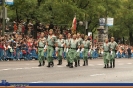 Desfile del Día de la Hispanidad (12 de octubre de 2008)