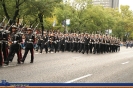 Desfile del Día de la Hispanidad (12 de octubre de 2008)