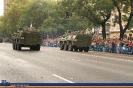 Desfile del Día de la Hispanidad (12 de octubre de 2008)