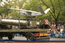 Desfile del Día de la Hispanidad (12 de octubre de 2008)