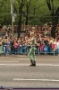 Desfile del Día de la Hispanidad (12 de octubre de 2008)