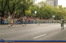 Desfile del Día de la Hispanidad (12 de octubre de 2008)