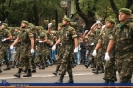 Desfile del Día de la Hispanidad (12 de octubre de 2008)