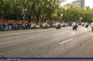 Desfile del Día de la Hispanidad (12 de octubre de 2008)