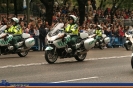Desfile del Día de la Hispanidad (12 de octubre de 2008)