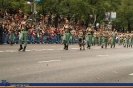 Desfile del Día de la Hispanidad (12 de octubre de 2008)