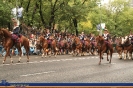Desfile del Día de la Hispanidad (12 de octubre de 2008)