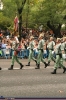 Desfile del Día de la Hispanidad (12 de octubre de 2008)