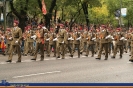 Desfile del Día de la Hispanidad (12 de octubre de 2008)