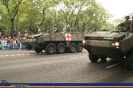 Desfile del Día de la Hispanidad (12 de octubre de 2008)