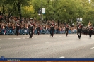 Desfile del Día de la Hispanidad (12 de octubre de 2008)