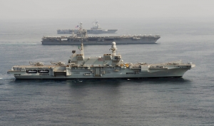 ITS Cavour (CVH 550)