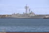 Fragata Canarias (F-86)