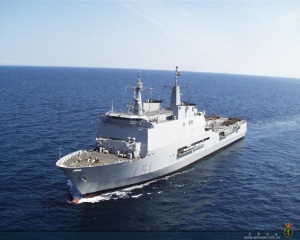 BAA Galicia (L-51)