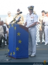 Capitán de Navio Manso